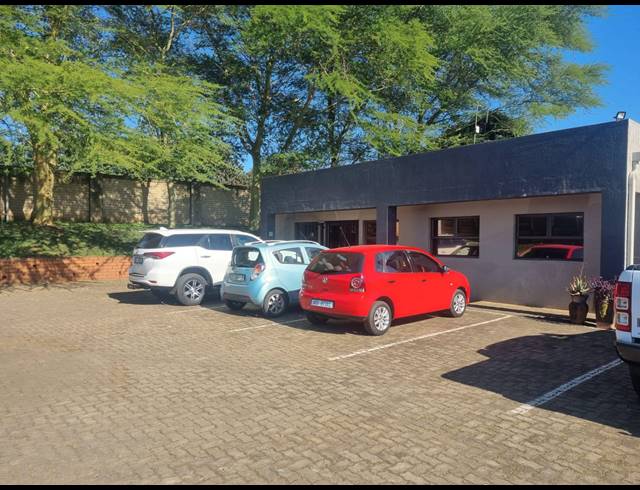 6,005M² WORKSHOP TO LET IN KULEKA